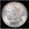 Image 2 : 1896-p Morgan Dollar $1 Grades GEM+ Unc