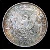 Image 3 : 1904-o Morgan Dollar $1 Grades GEM+ Unc