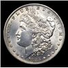 Image 2 : 1883-o Morgan Dollar $1 Grades Choice+ Unc