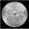 Image 3 : 1902-o Morgan Dollar $1 Grades GEM+ Unc