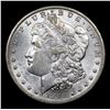 Image 2 : 1890-o Morgan Dollar $1 Grades Select Unc
