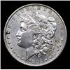 Image 2 : 1883-o Morgan Dollar $1 Grades Select Unc
