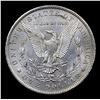 Image 3 : 1883-o Morgan Dollar $1 Grades Select Unc