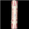 Image 3 : Shotgun Lincoln 1c roll, 1981-p 50 pcs Wrapper