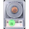 Image 5 : ***Auction Highlight*** NO Date Lincoln Cent Major Mint Error 1c Graded ms60 bn By SEGS