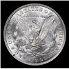 Image 3 : 1921-d Morgan Dollar $1 Grades Select+ Unc