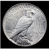 Image 3 : 1934-p Peace Dollar $1 Grades Select Unc