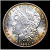 Image 2 : 1904-o Morgan Dollar $1 Graded ms66 By SEGS