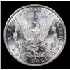 Image 3 : 1881-s Morgan Dollar $1 Grades GEM+ Unc