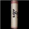 Image 3 : Shotgun Lincoln 1c roll, 2000-d 50 pcs Brandt Wrapper
