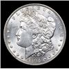 Image 2 : 1902-p Morgan Dollar $1 Grades Choice+ Unc
