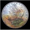 Image 2 : 1883-o Morgan Dollar $1 Grades Choice Unc