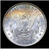 Image 3 : 1883-o Morgan Dollar $1 Grades Choice Unc