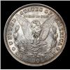 Image 3 : 1921-p Morgan Dollar $1 Grades GEM Unc