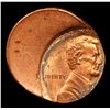 Image 2 : No Date Lincoln Cent Mint Error 1c Grades GEM Unc RD