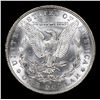 Image 3 : 1904-o Morgan Dollar $1 Grades GEM+ Unc