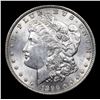 Image 2 : 1896-p Morgan Dollar $1 Grades Select+ Unc