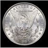 Image 3 : 1896-p Morgan Dollar $1 Grades Select+ Unc