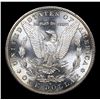 Image 3 : 1881-s Morgan Dollar $1 Grades Choice+ Unc