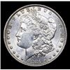 Image 2 : 1881-o Morgan Dollar $1 Grades Choice+ Unc