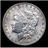 Image 2 : 1900-p Morgan Dollar $1 Grades Select+ Unc