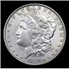 Image 2 : ***Auction Highlight*** 1880-o Morgan Dollar $1 Graded Select+ Unc By USCG (fc)