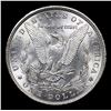 Image 3 : 1890-p Morgan Dollar $1 Grades Select+ Unc