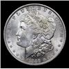 Image 2 : 1889-p Morgan Dollar $1 Grades Choice+ Unc