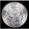 Image 3 : 1886-p Morgan Dollar $1 Grades Choice+ Unc