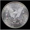 Image 3 : ***Auction Highlight*** 1883-s Morgan Dollar $1 Graded Select+ Unc By USCG (fc)