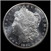 Image 2 : ***Auction Highlight*** NGC 1884-cc Morgan Dollar GSA Hoard $1 Graded ms63 pl By NGC (fc)