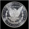 Image 3 : ***Auction Highlight*** NGC 1884-cc Morgan Dollar GSA Hoard $1 Graded ms63 pl By NGC (fc)