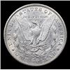 Image 3 : ***Auction Highlight*** 1893-o Morgan Dollar $1 Graded Select Unc By USCG (fc)