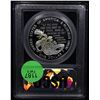 Image 3 : Proof 1995-P Special Olympics Modern Commem Dollar $1 Graded GEM++ Proof Deep Cameo By USCG
