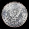 Image 3 : 1878-p 7tf Morgan Dollar $1 Grades Select+ Unc