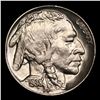 Image 2 : 1938-d Buffalo Nickel 5c Grades GEM+ Unc