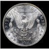 Image 3 : 1882-s Morgan Dollar $1 Grades GEM+ Unc