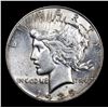 Image 2 : 1935-p Peace Dollar $1 Grades Select+ Unc