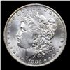 Image 2 : 1883-o Morgan Dollar $1 Grades Choice+ Unc
