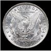 Image 3 : 1884-o Morgan Dollar $1 Grades GEM+ Unc