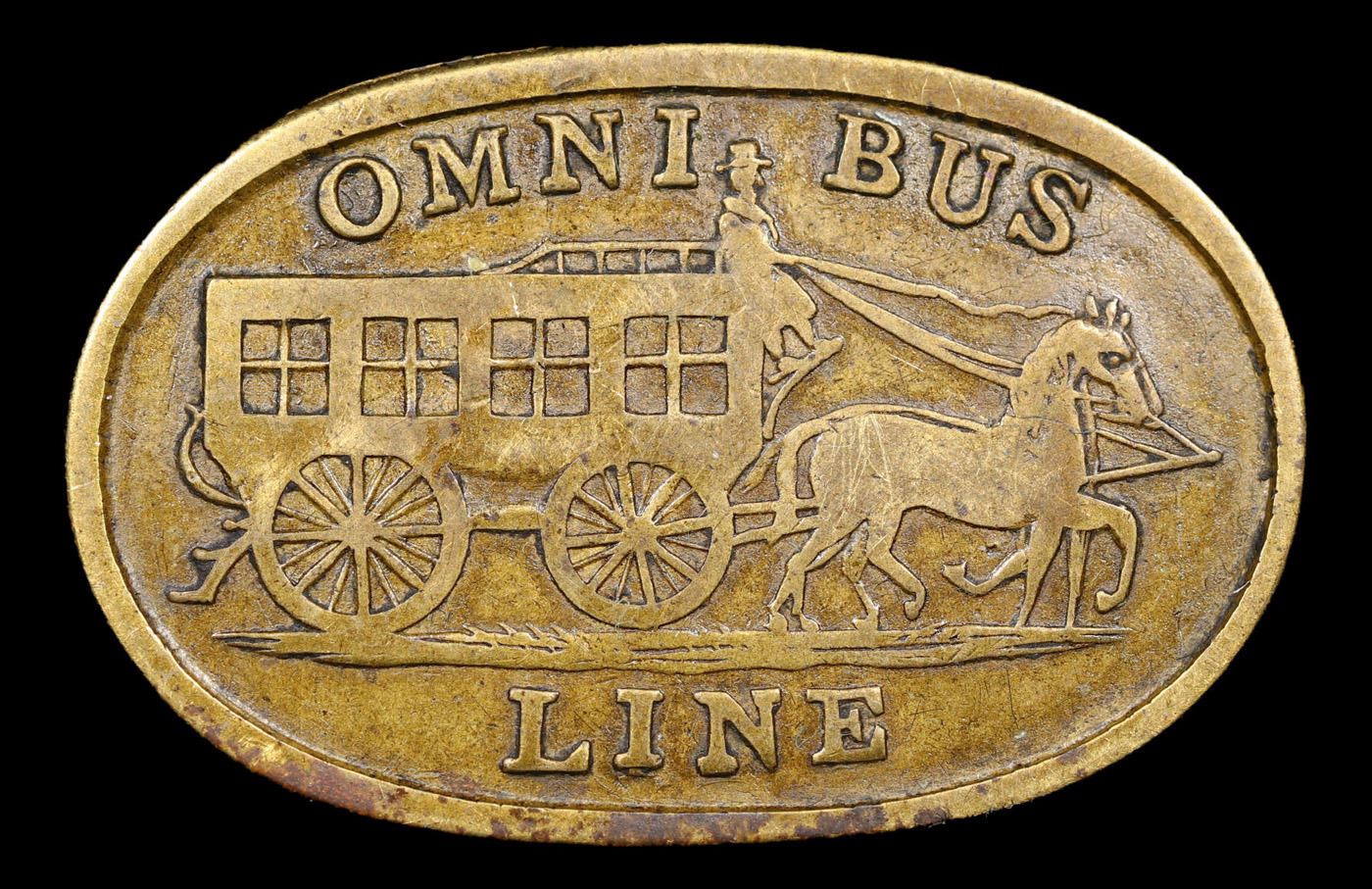 Omni Bus Line Token Grades NG Omni bus line token grades ng