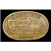 Image 2 : Omni Bus Line Token Grades NG