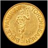 Image 2 : Bible Pathway Torch Bearer Religious Token Grades NG