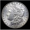 Image 2 : 1886-p Morgan Dollar $1 Grades Select+ Unc