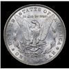 Image 3 : 1886-p Morgan Dollar $1 Grades Select+ Unc