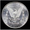 Image 3 : 1879-s Morgan Dollar $1 Grades GEM+ Unc