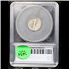 Image 5 : ***Auction Highlight*** 1916-d Mercury Dime 10c Graded g6 By SEGS (fc)