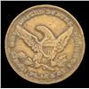 Image 3 : 1850's-1870's Nothing Is Impossible Louis Kossuth Gaming Token Grades vf++