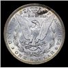 Image 3 : 1888-p Morgan Dollar $1 Grades Choice Unc
