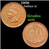 Image 1 : 1935-p Peace Dollar $1 Grades Choice+ Unc